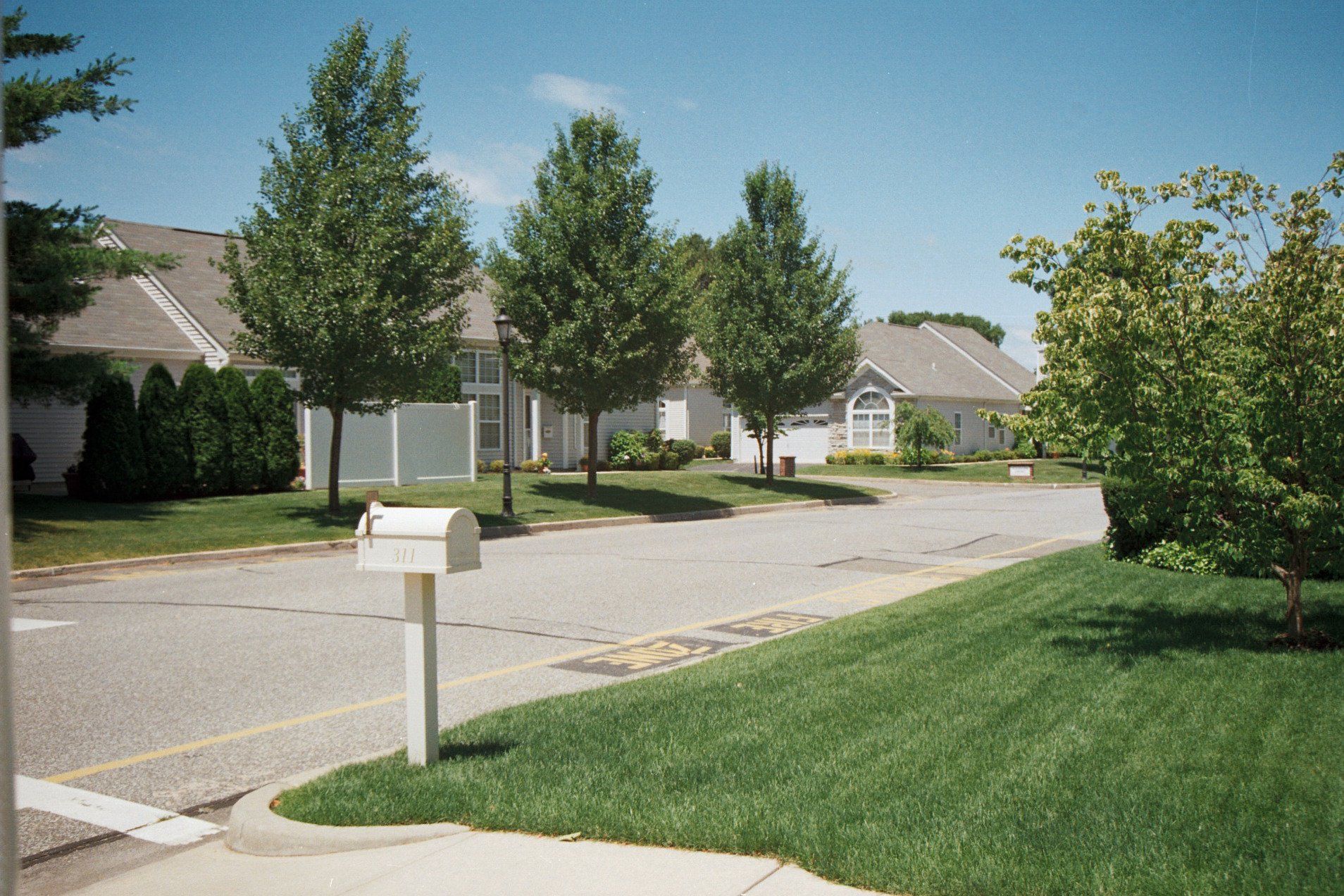 55 And Over Communities Ridge, NY Retirement Communities Suffolk